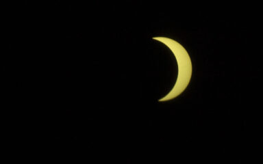 Así vivimos el eclipse solar del 14 de diciembre