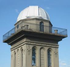Observatorio Astronómicode Montevideo